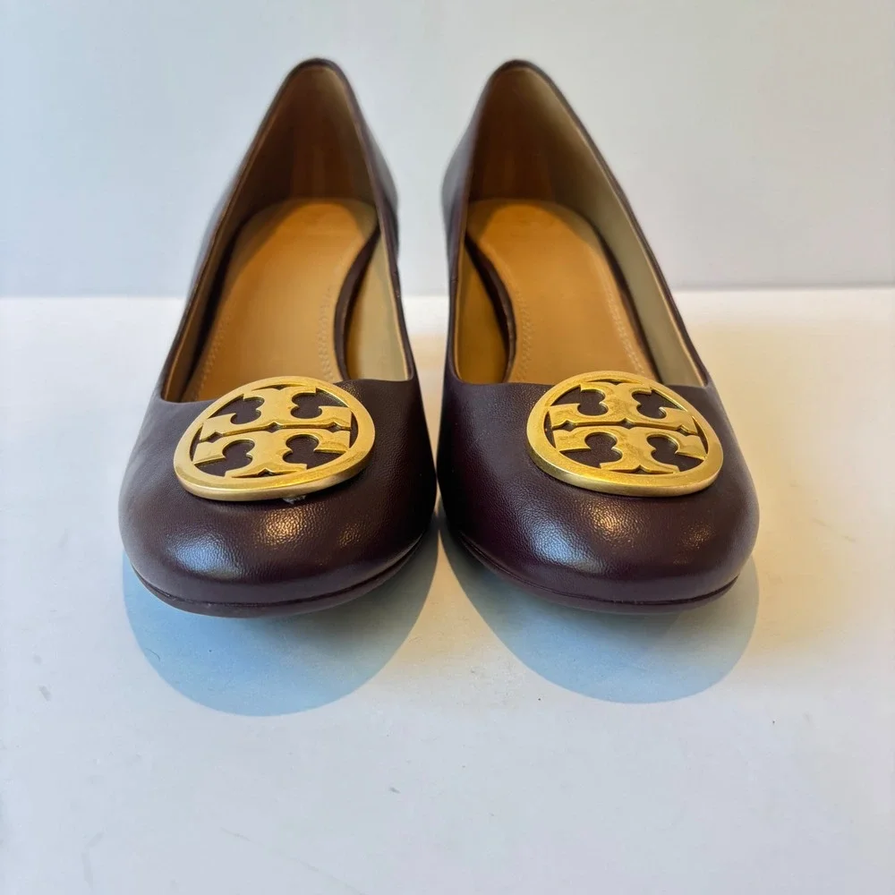 Tory Burch excellent preowned
